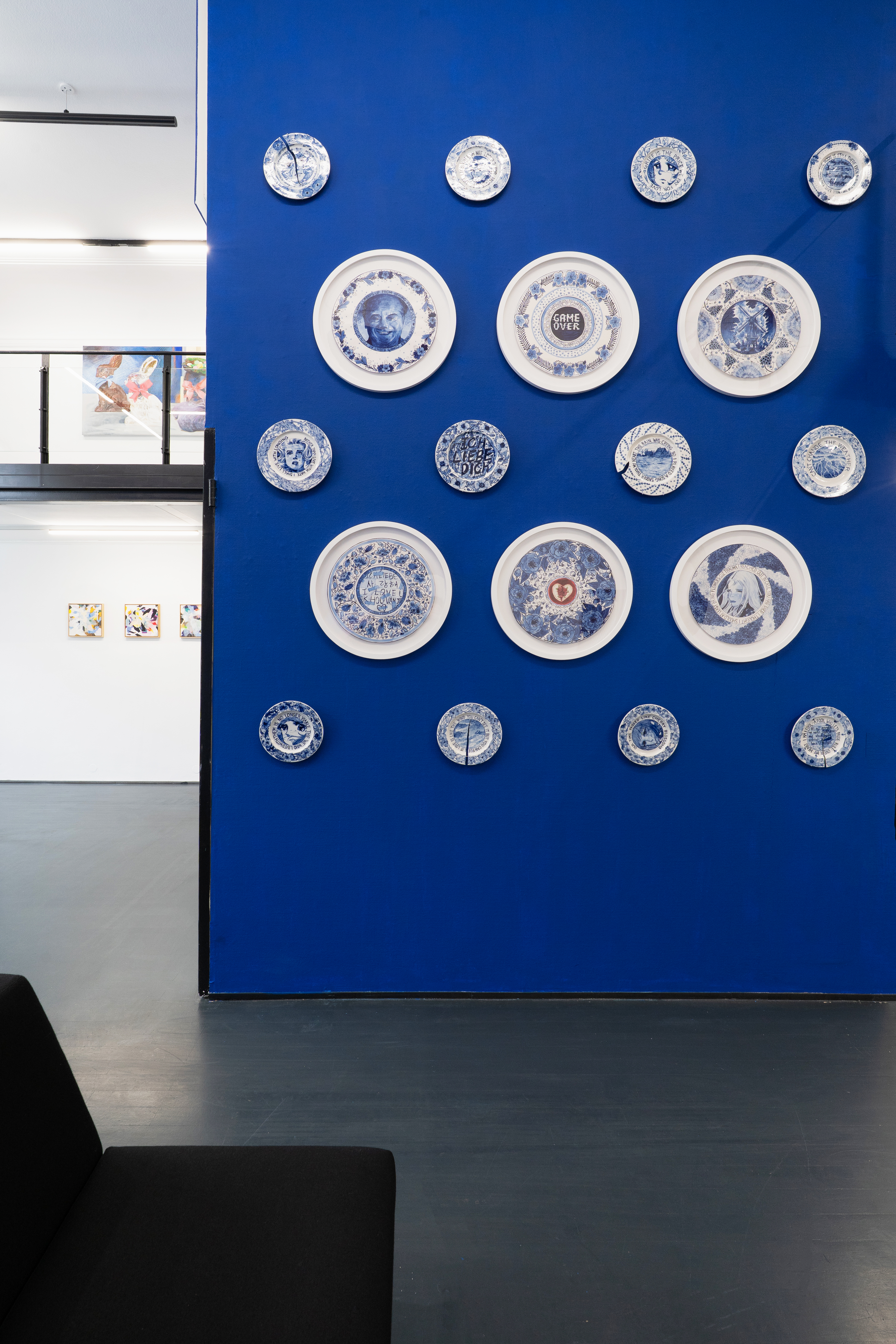 Installation View 5