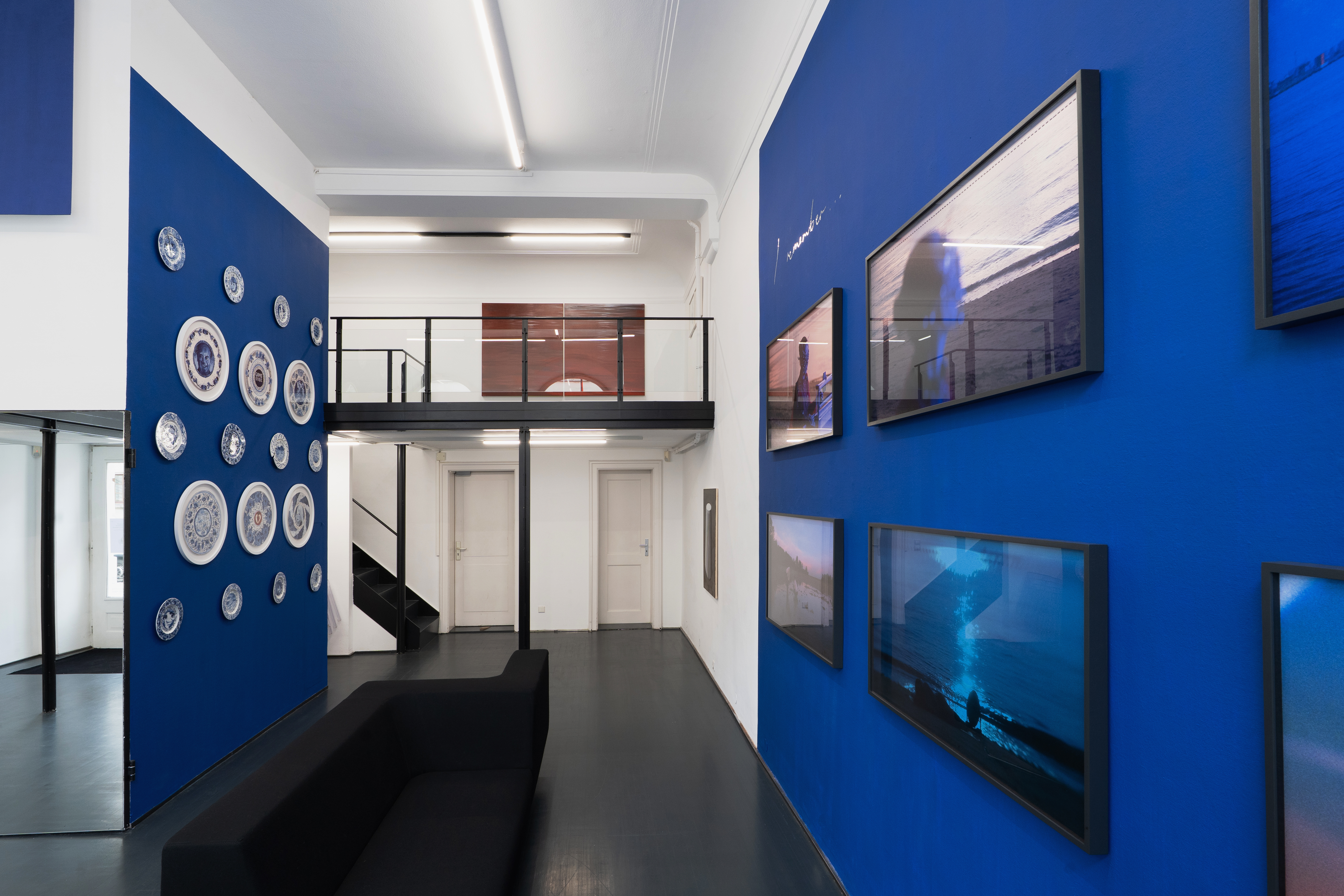 Installation View 2