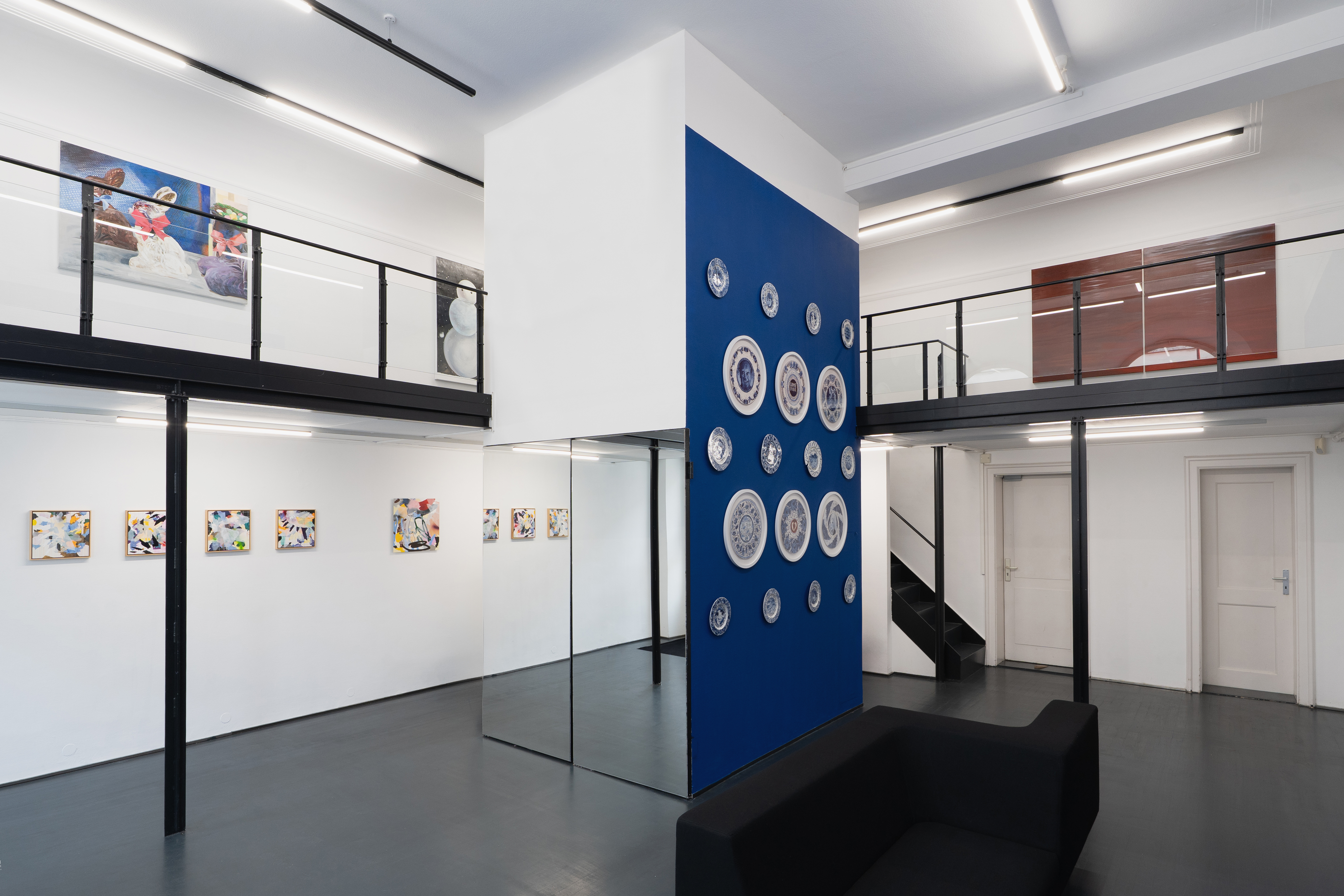 Installation View 3