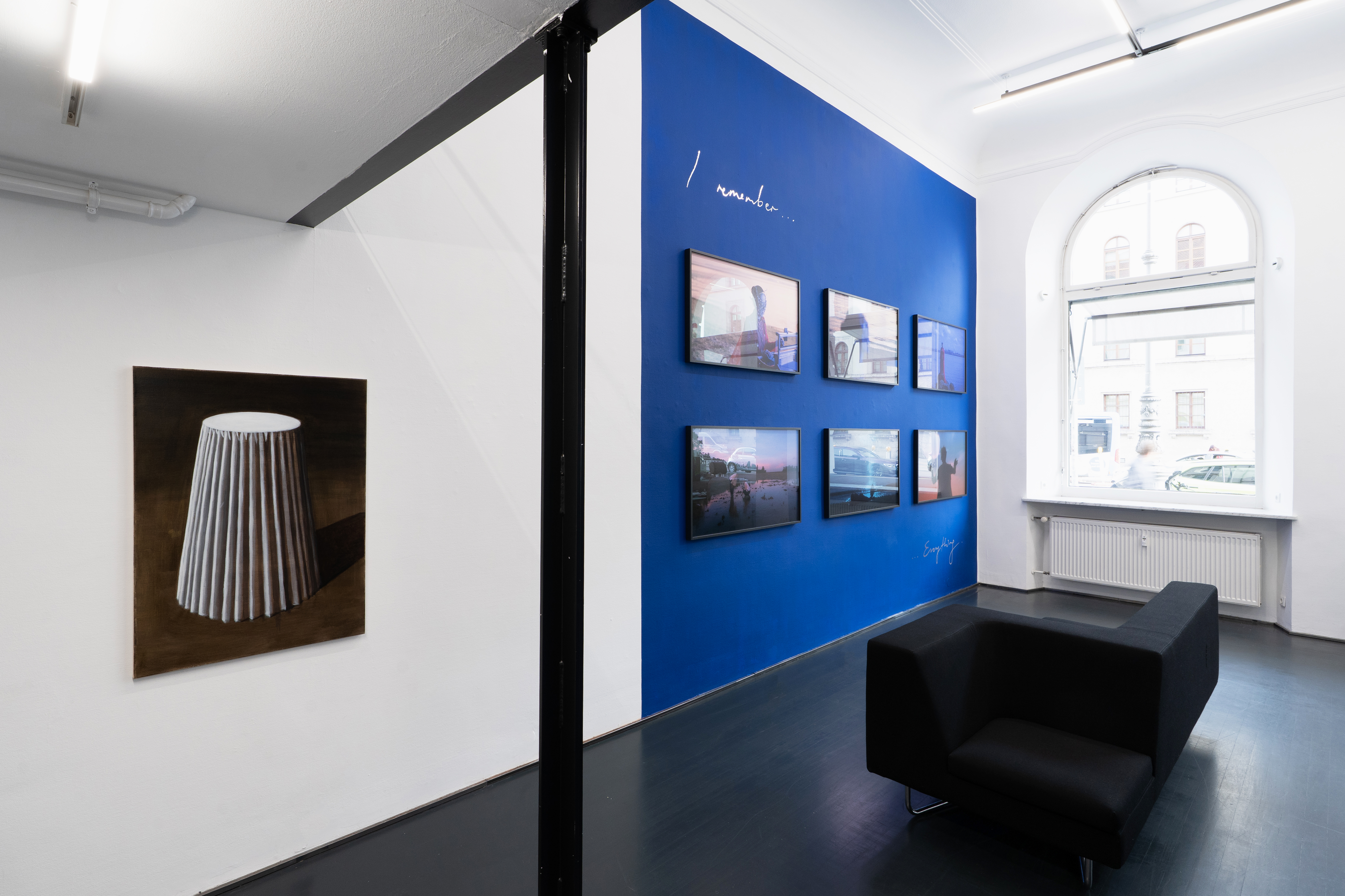 Installation View 4