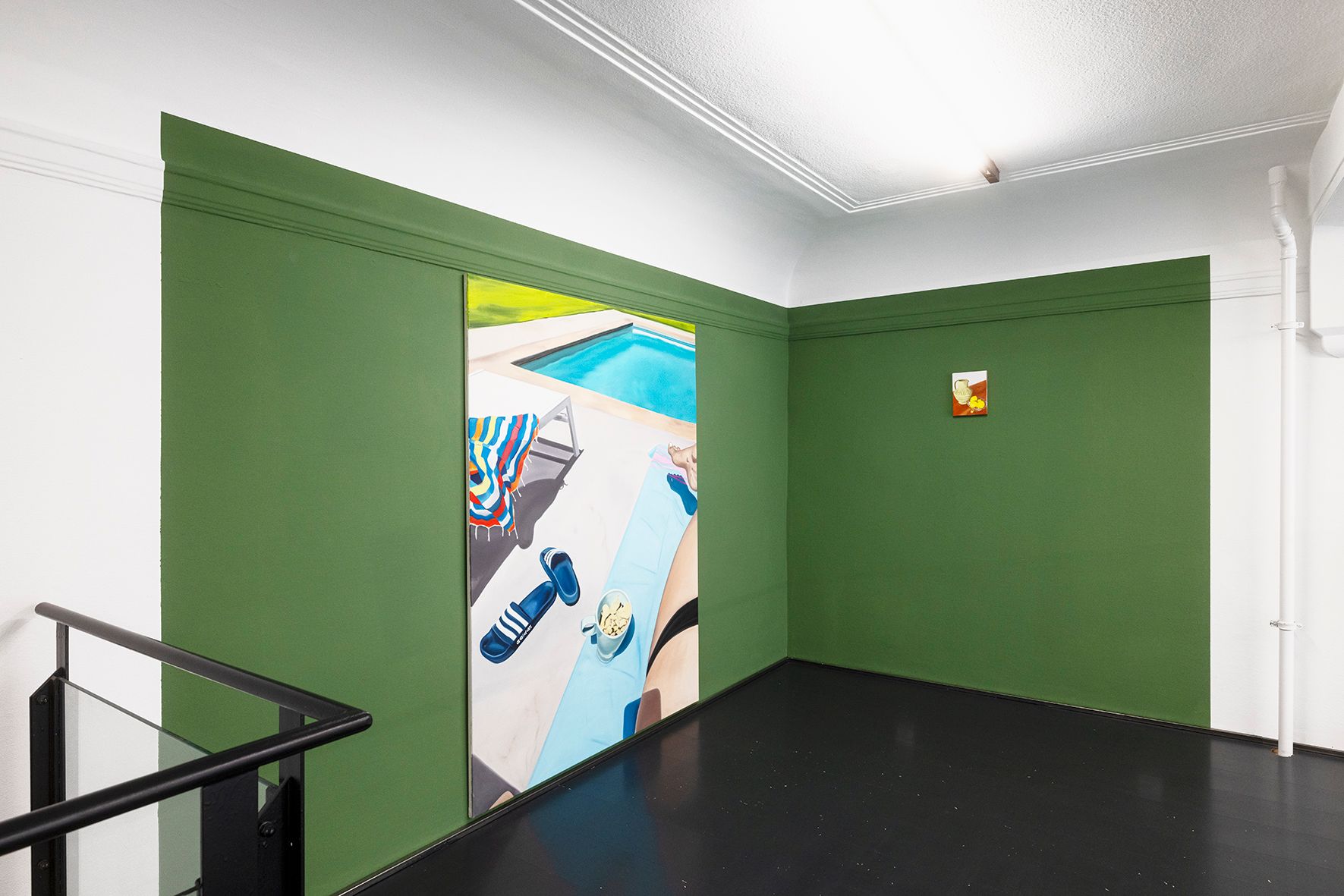 Installation View 6