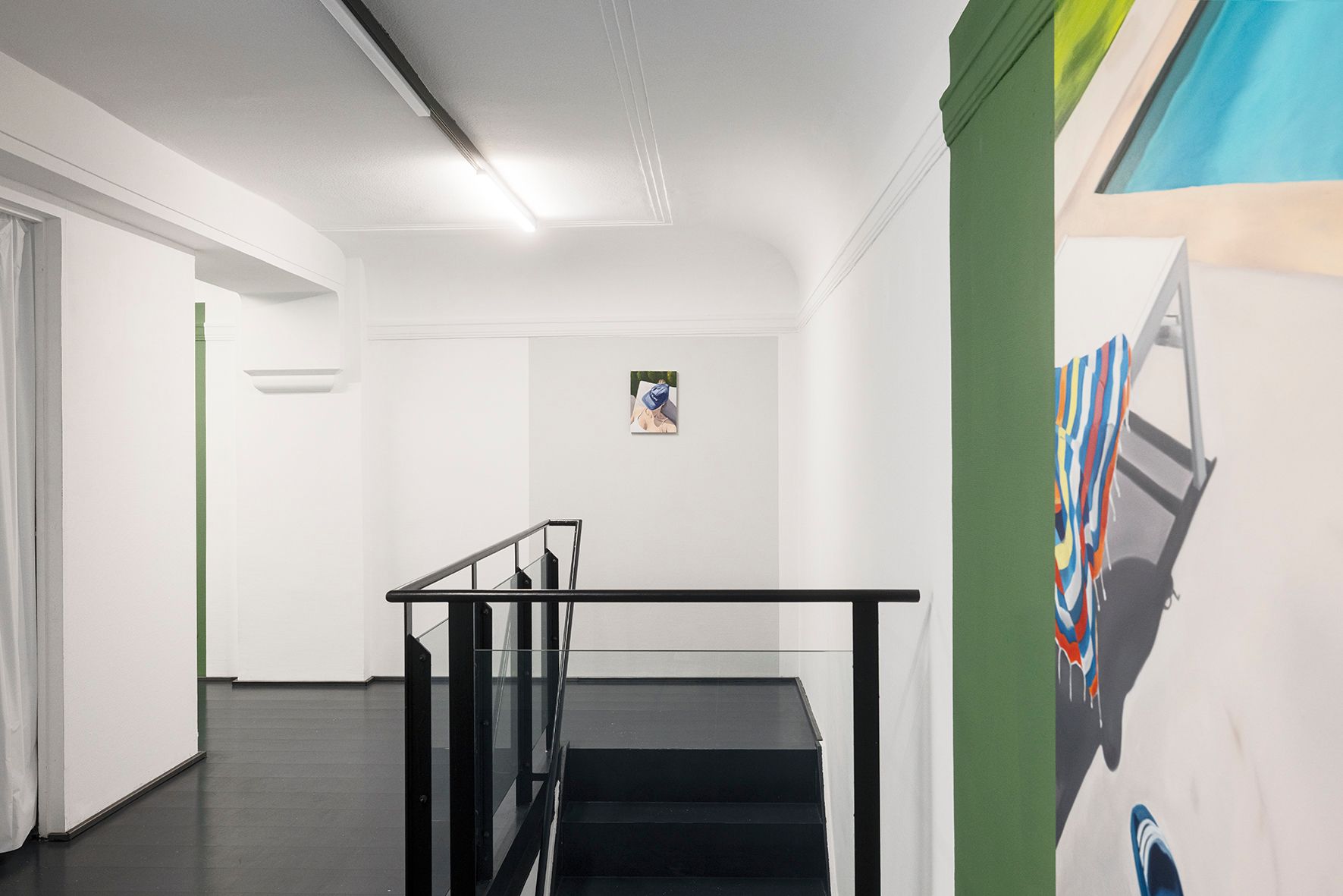Installation View 5