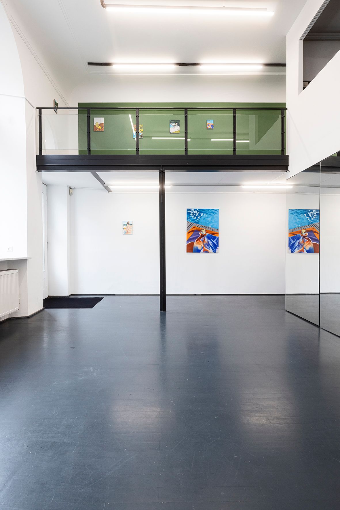 Installation View 8
