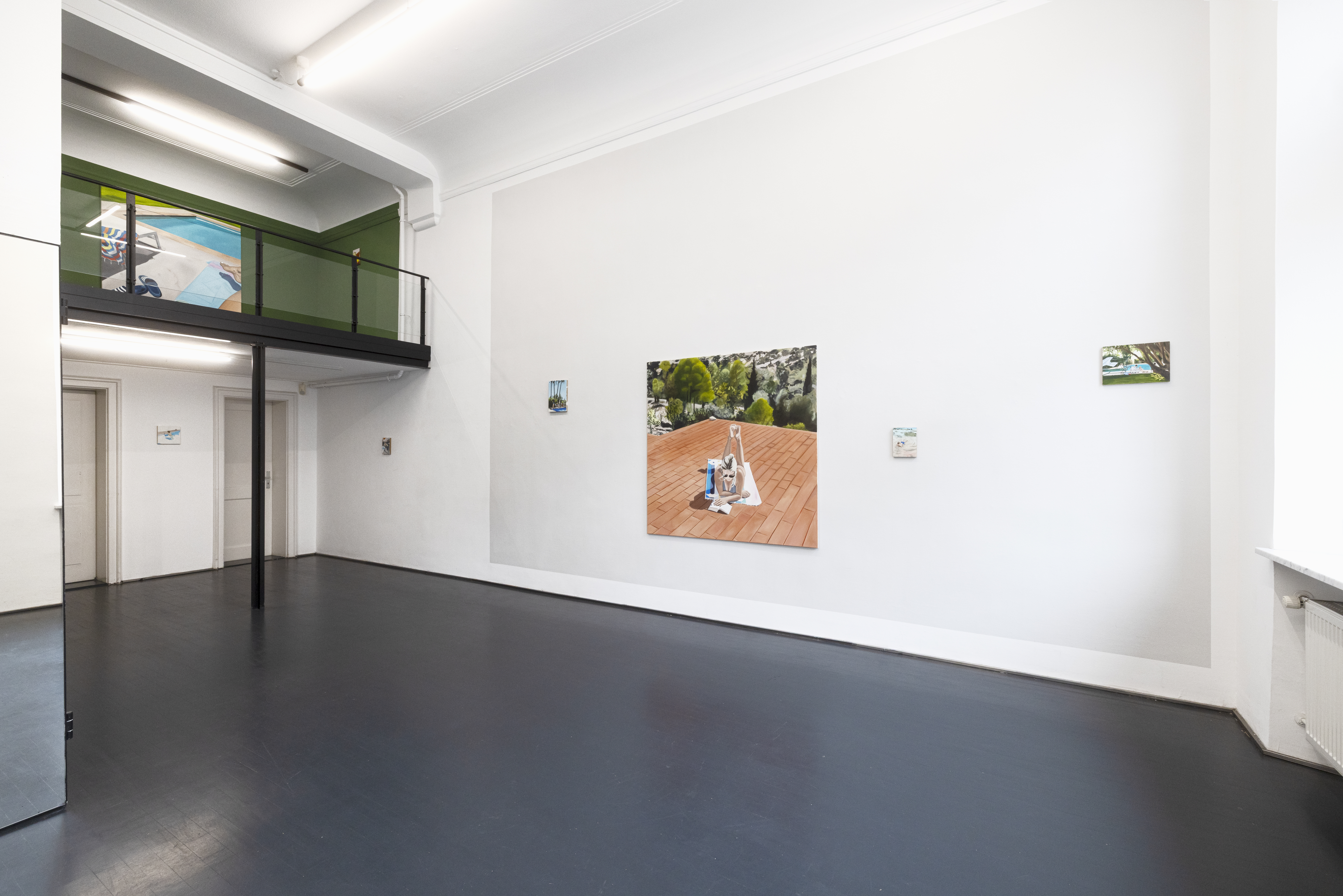 Installation View 3