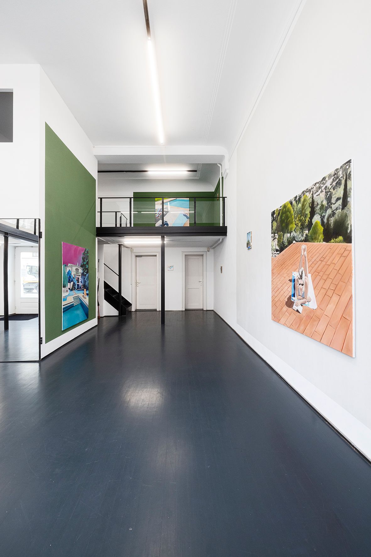 Installation View 4