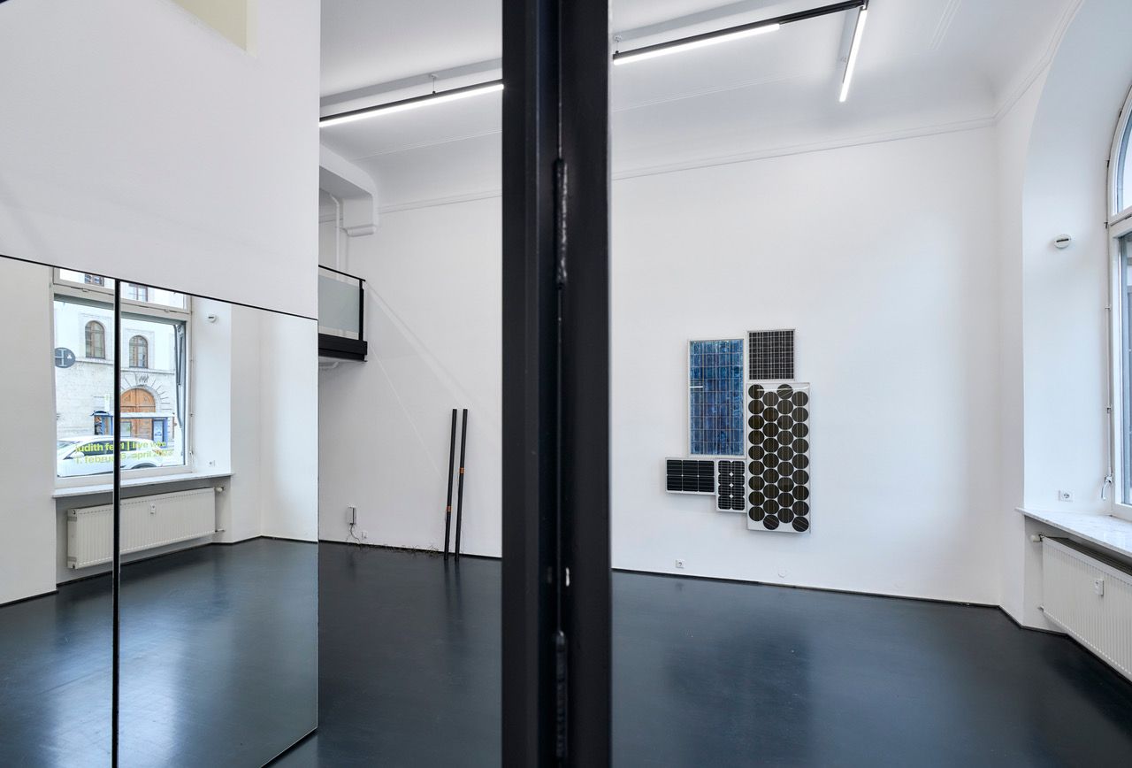Installation View 3