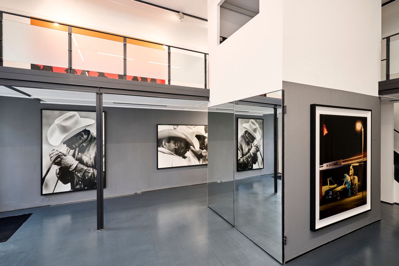 Installation View 9