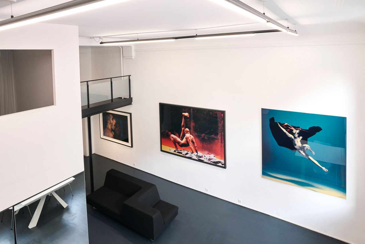 Installation View 8