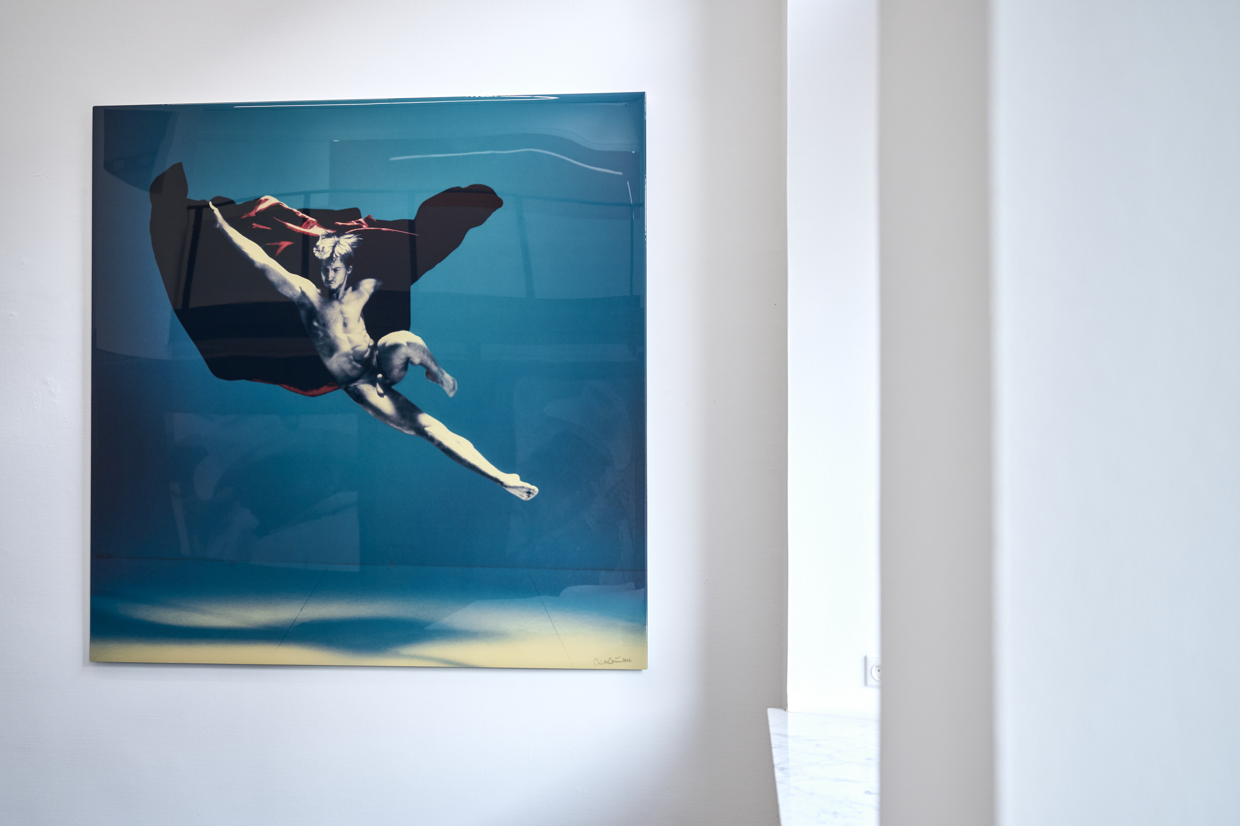 Installation View 12