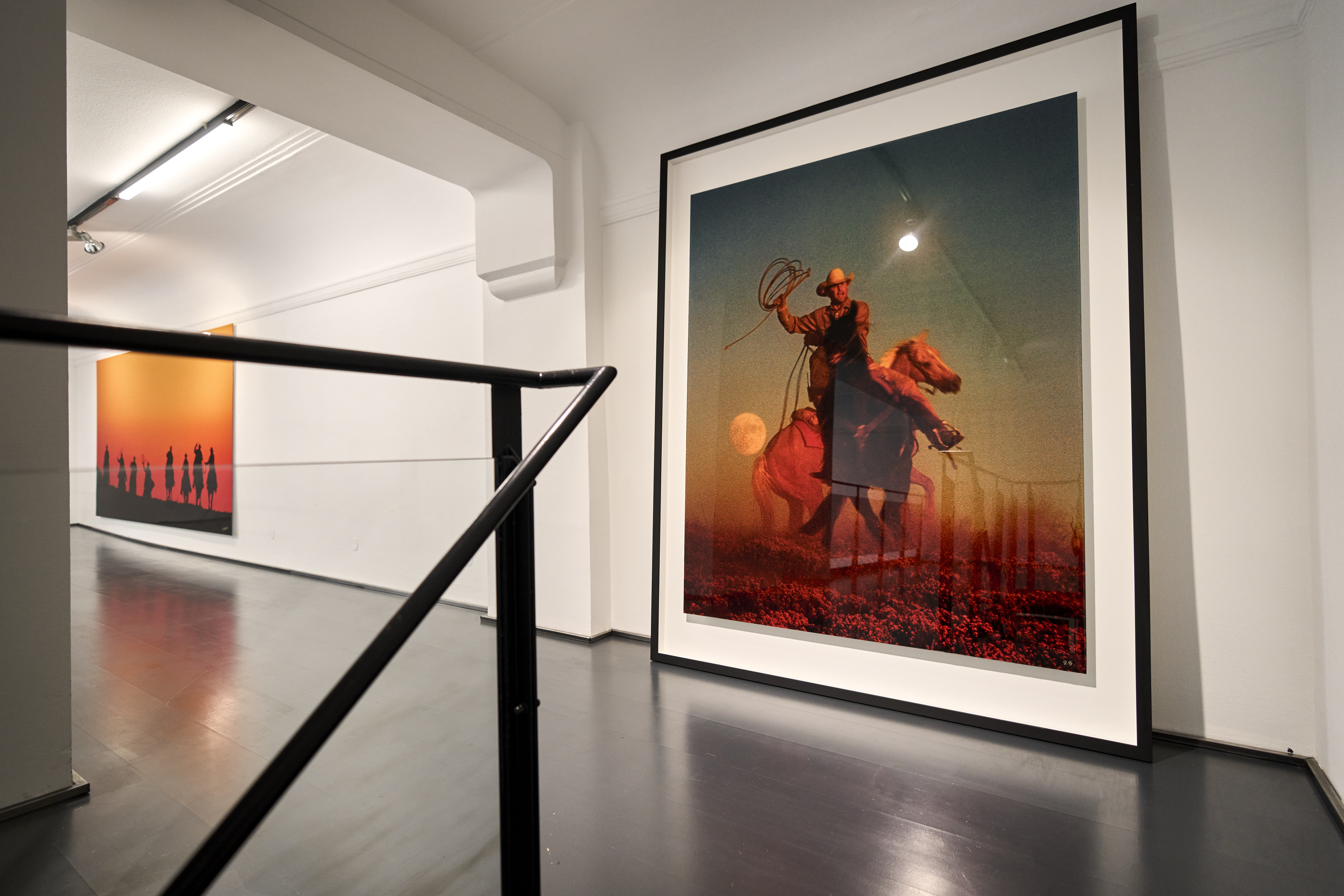 Installation View 6