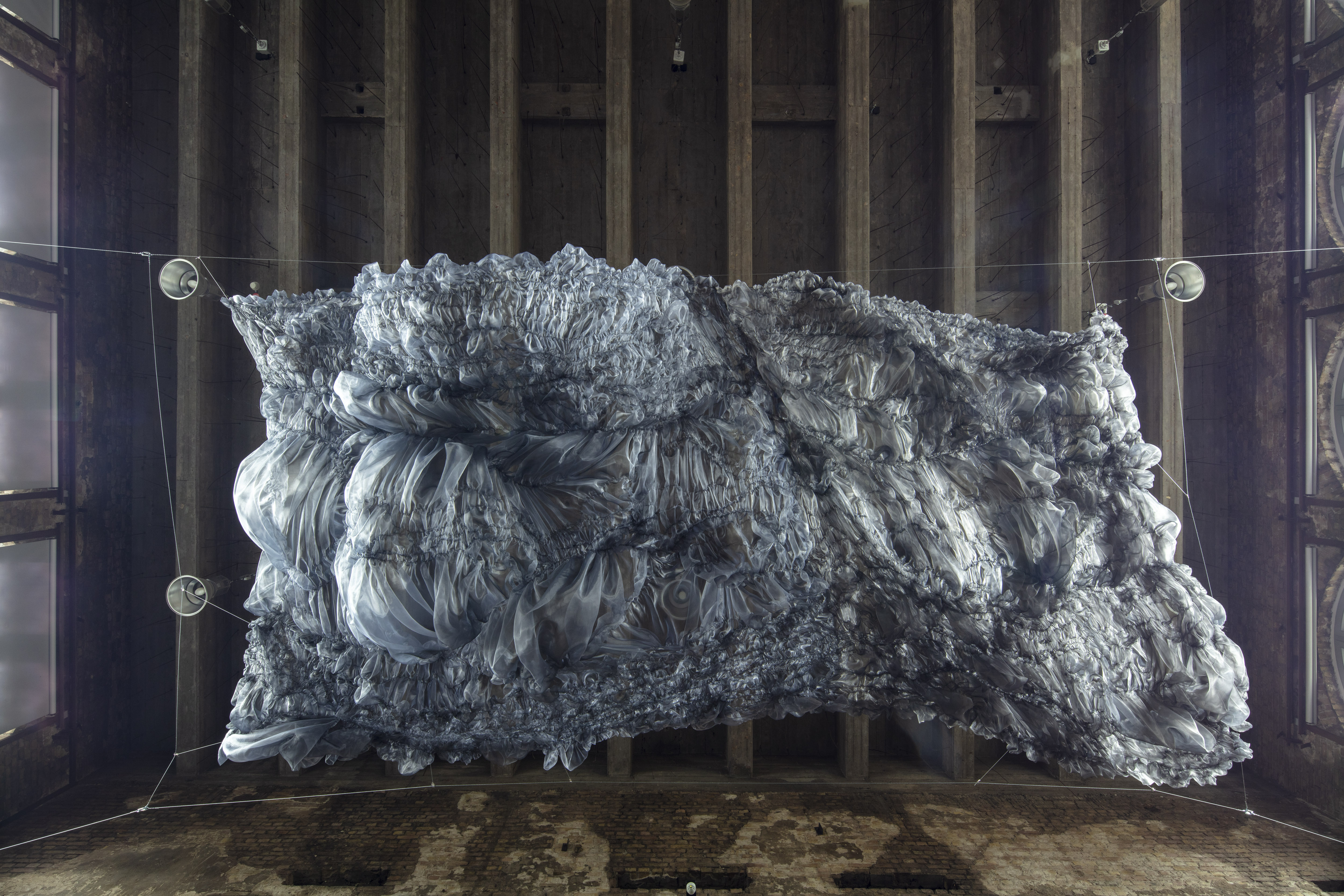 Installation View 7
