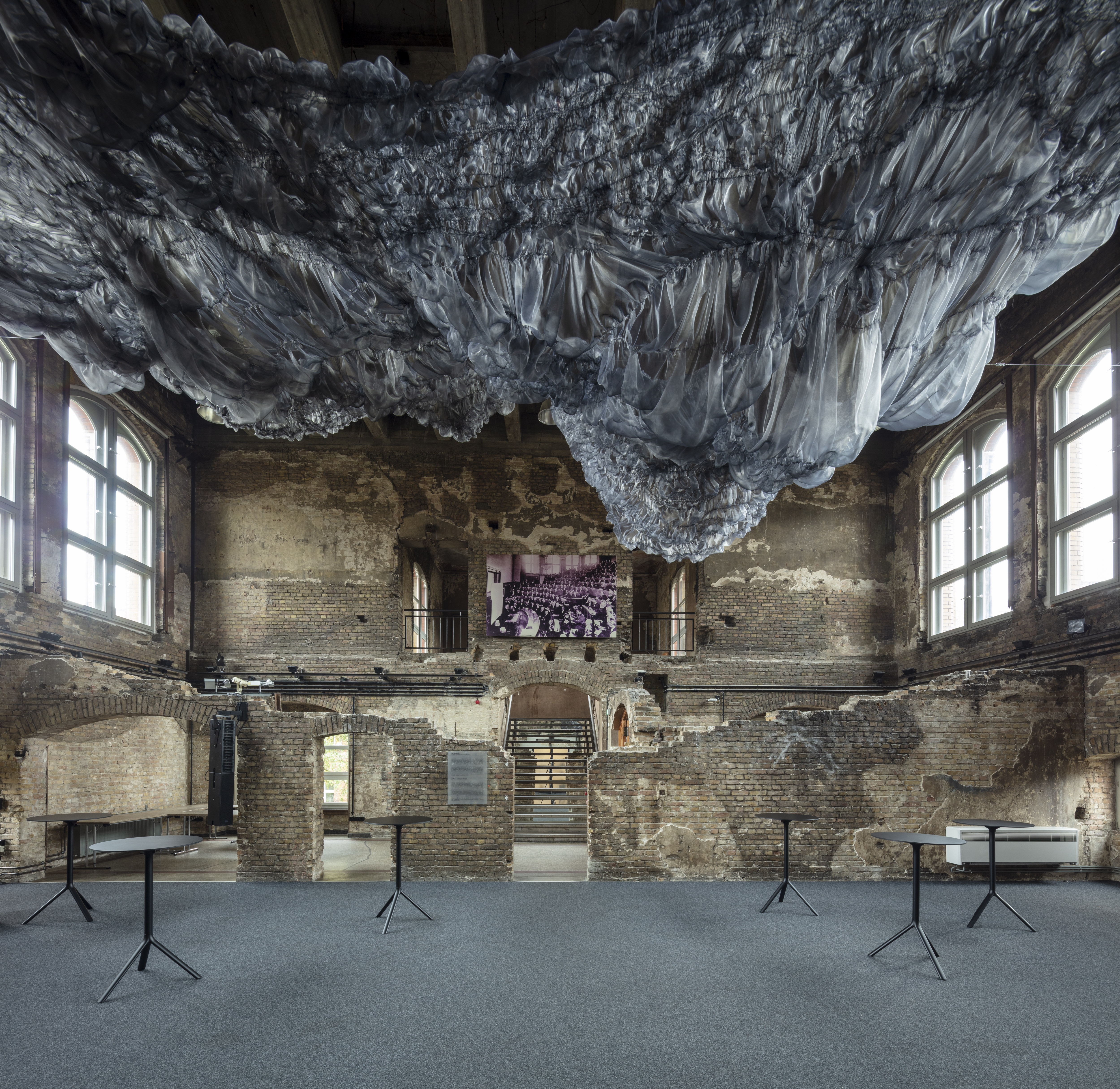Installation View 3