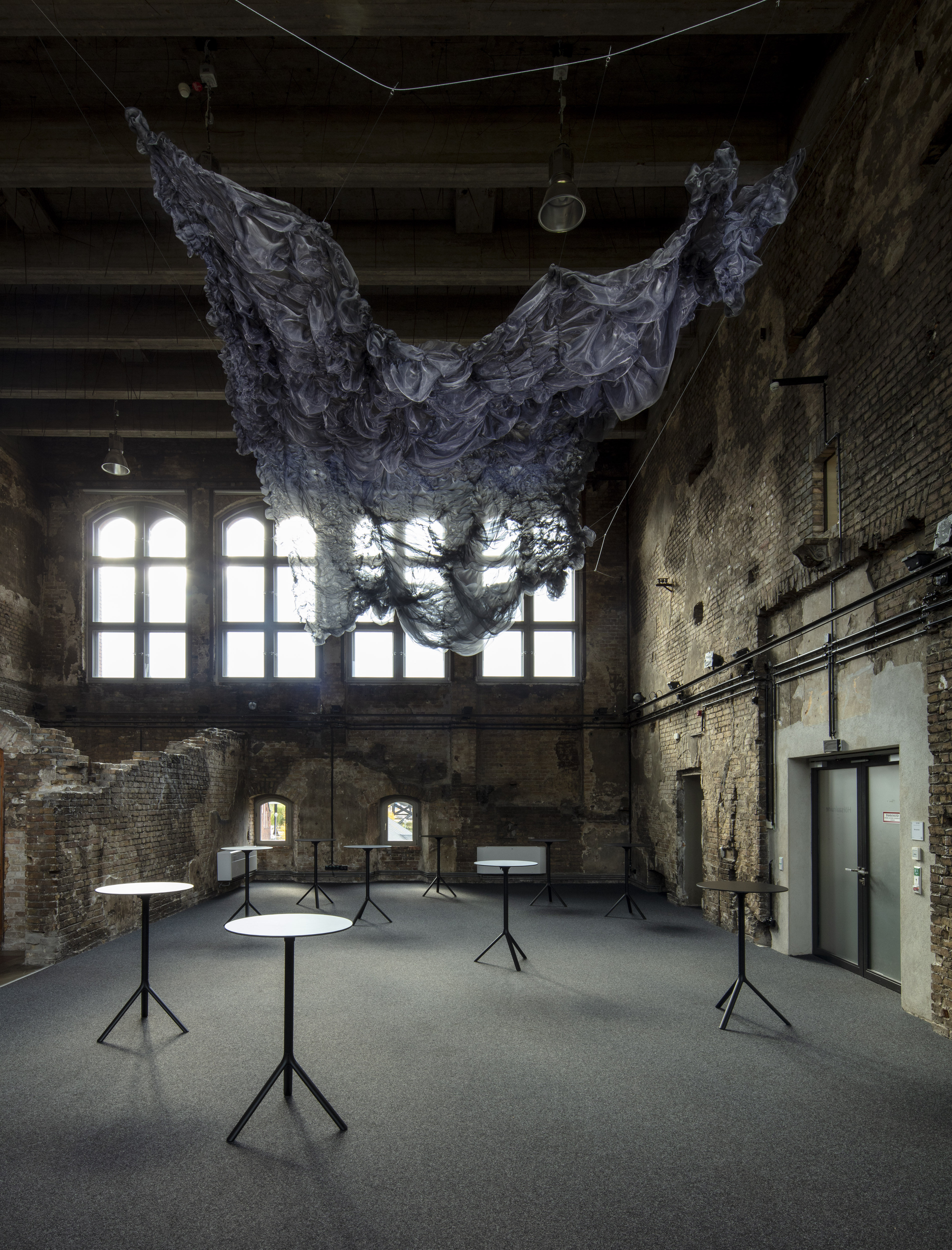 Installation View 8