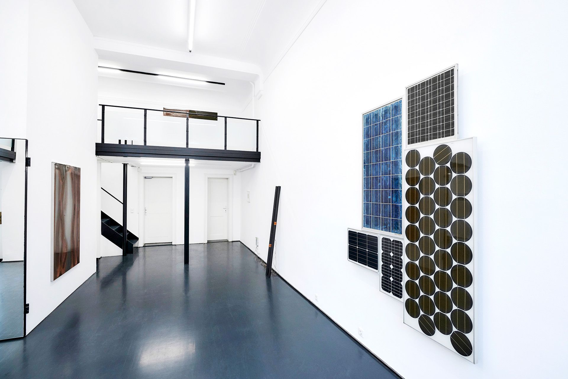 Installation View 6