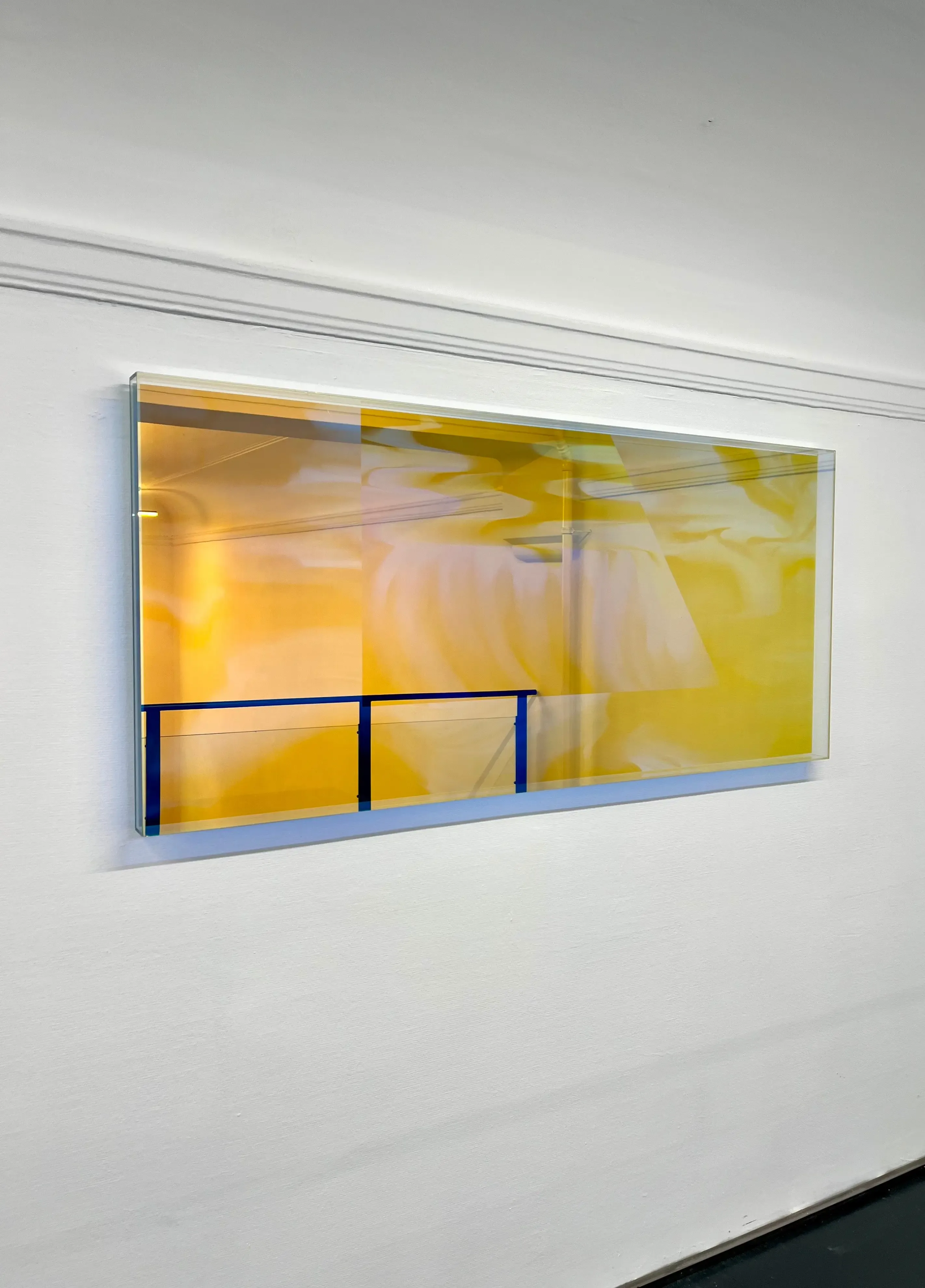 artwork view