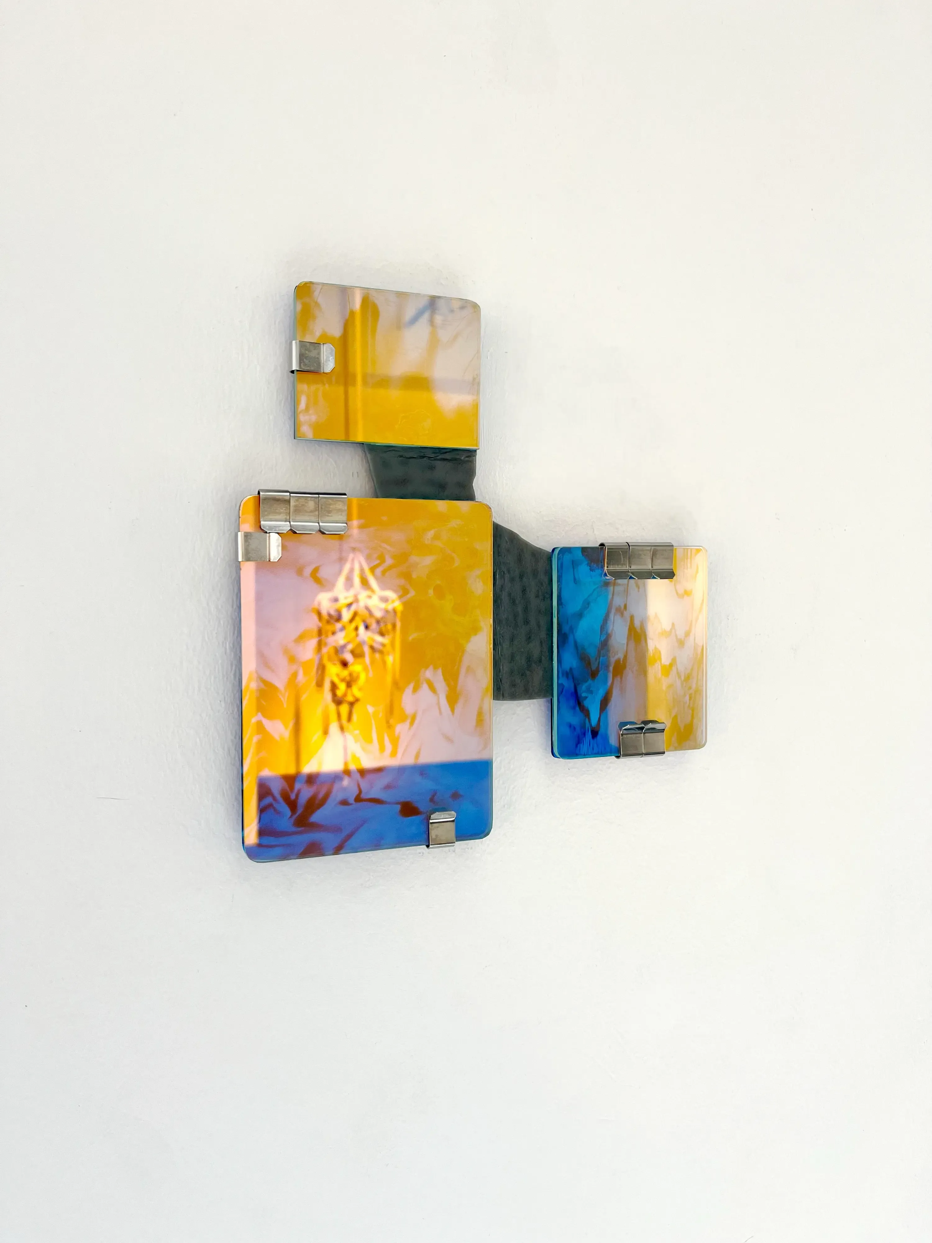 artwork view