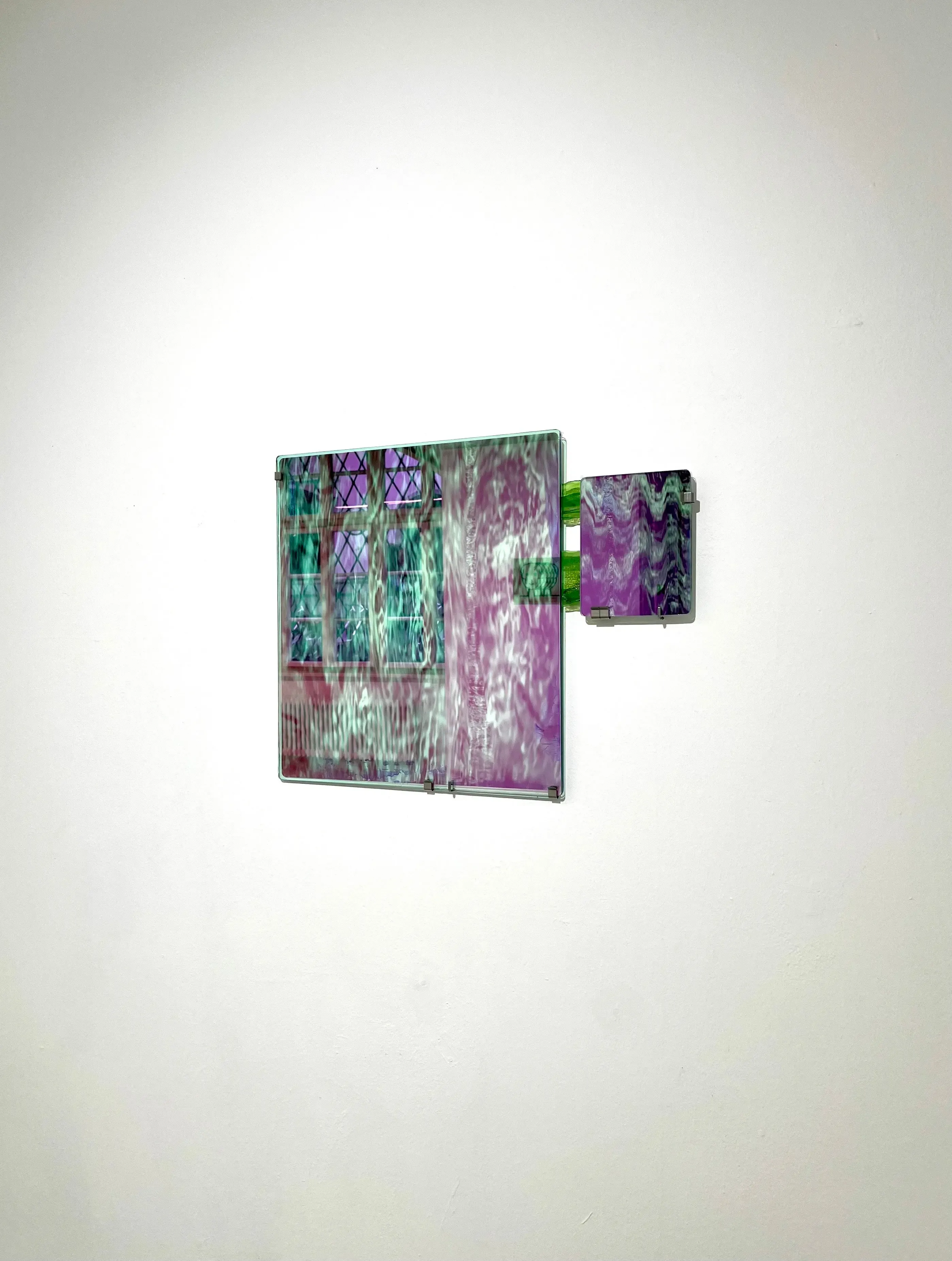 artwork view