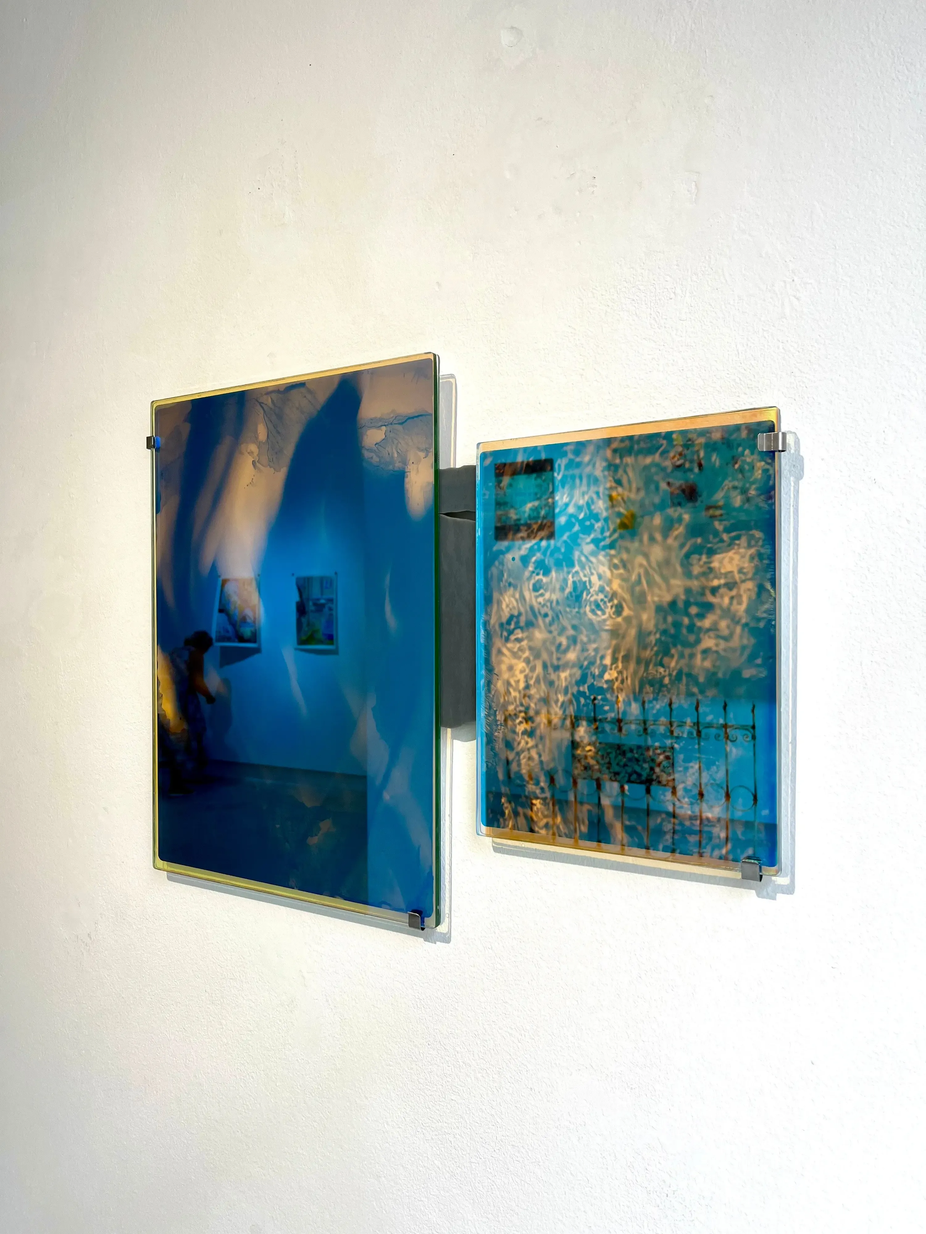 artwork view