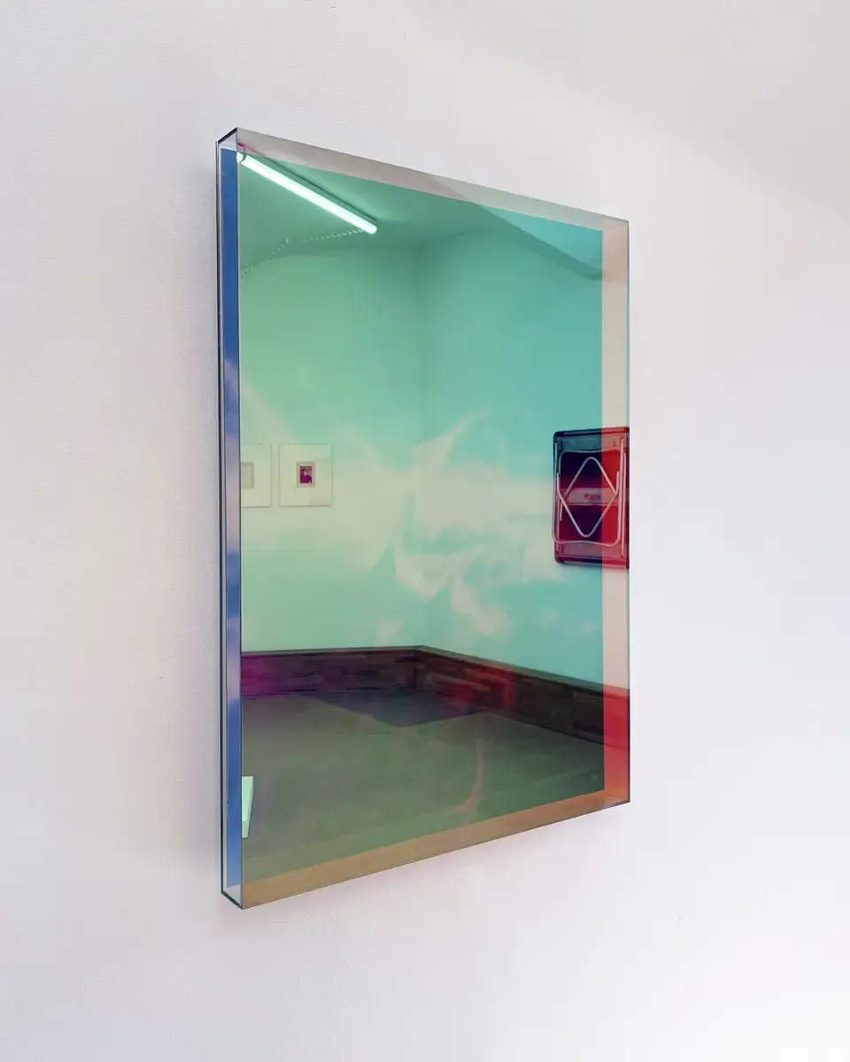 artwork view